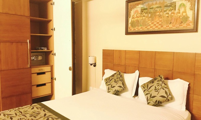 South Extension Hotel | Skylink Suites