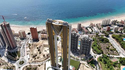 Cala Apartment | Skypartment Intempo Benidorm