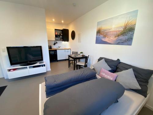 Unterbaldingen Apartment | Skyview Suite I modern I kontaktloser Check-in I Business I Kurztrips I nachhaltig