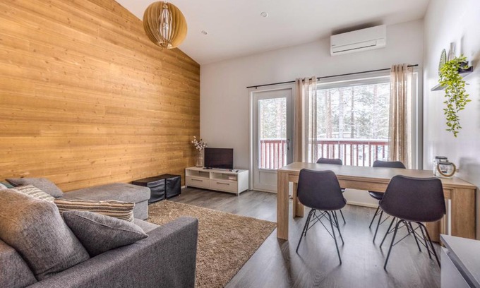 Kalajoki Apartment | SkyVillas B29