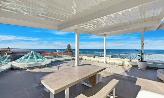 The Entrance Resort | Skywater Retreat - 3 bedrooms