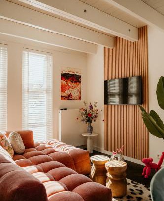 Vlissingen Apartment | Slapen aan Zee