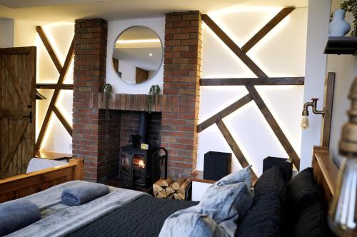 Oakworth Apartment | Slaymaker Cottage