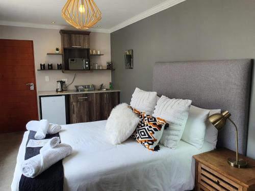 Dullstroom Hotel | Sleep@84