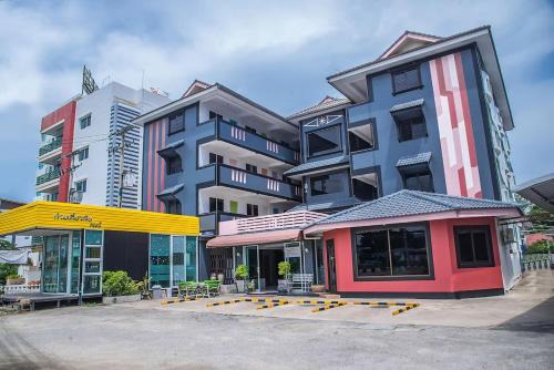 Su Thep Hotel | Sleep CNX