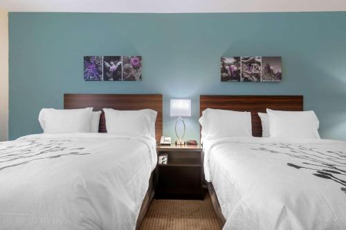 Central Oklahoma City Hotel | Sleep Inn & Suites Bricktown - near Medical Center