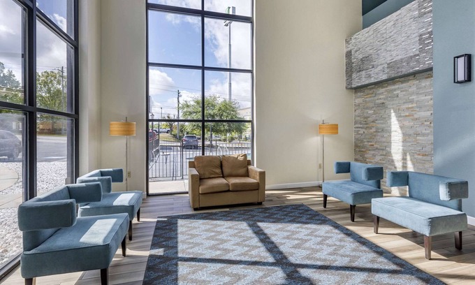 Grovetown Hotel | Sleep Inn & Suites Grovetown - Augusta West