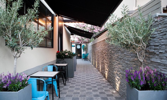 Follonica House | Sleep