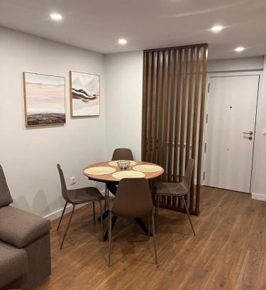 Padron Apartment | SLEEP Padron Turismo