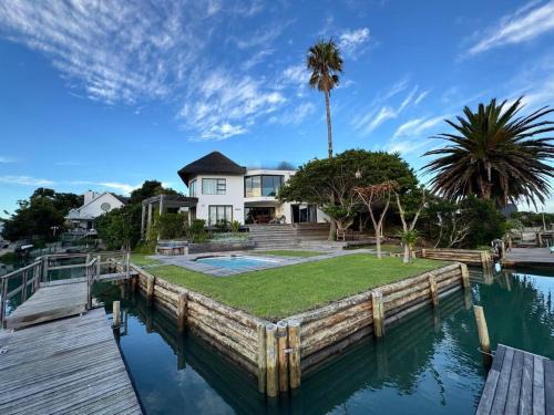 Saint Francis Bay House | Sleepers Nest St Francis Bay
