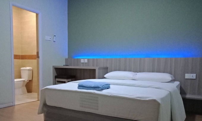 Batam House | Sleeprest @ Golden Prima