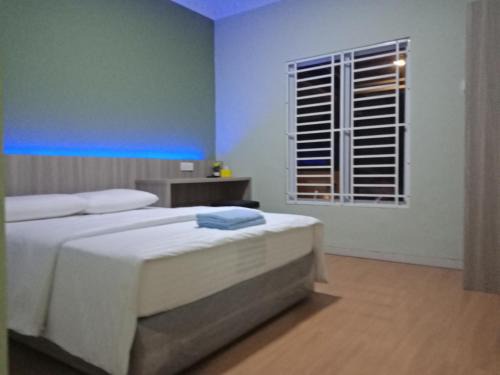 Batam House | SleepRest @ Golden Prima