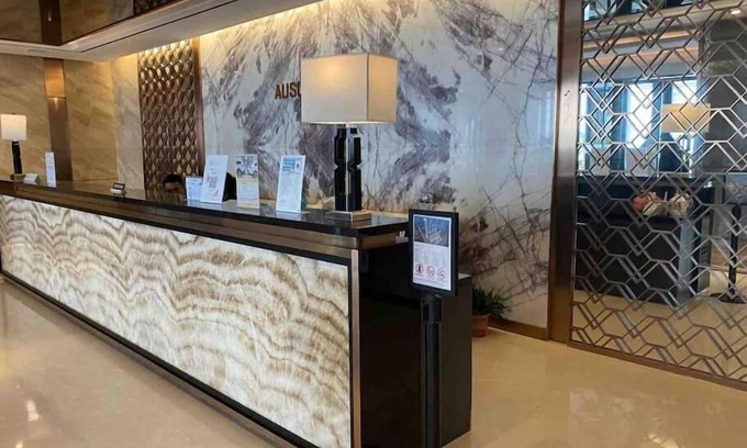 Batam Apartment | SleepRest @ Pollux Habibie