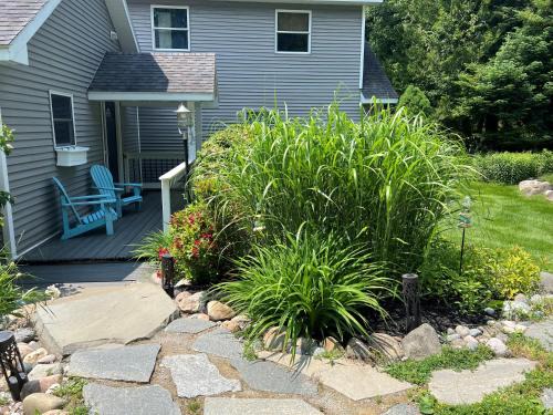 Mayfield House | Slice of River Life