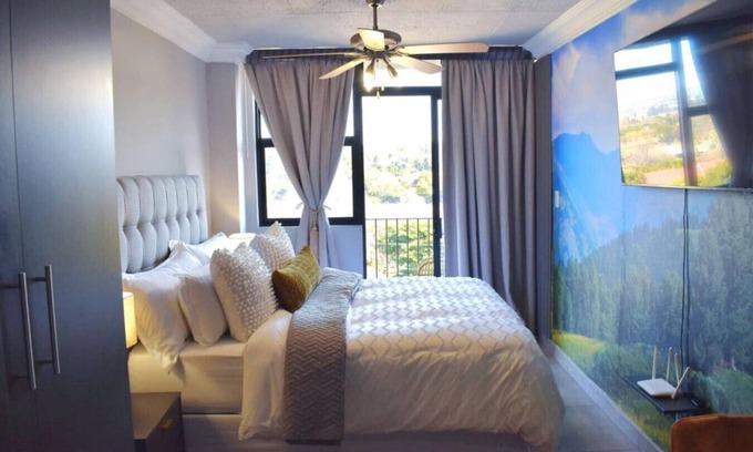 Lynnwood Ridge Apartment | Slick Studio 209 Circa Pretoria
