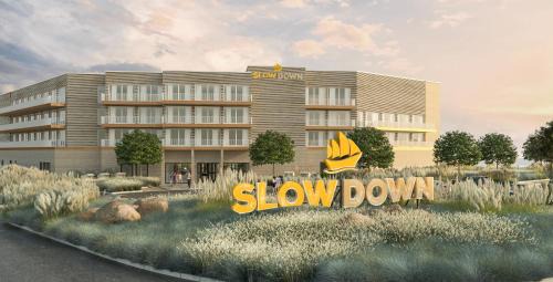 Wendtorf Hotel | SlowDown Bottsand Hotel und Spa