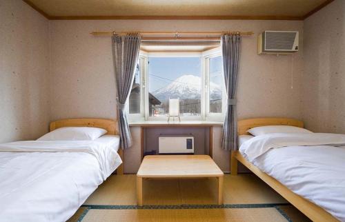 Hirafu Hotel | Slowlife Lodge