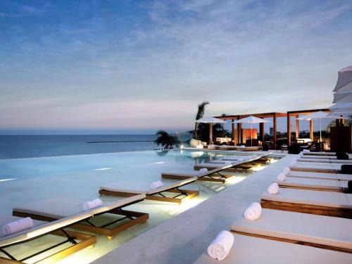 Zona Hotelera Hotel | SLS Cancun