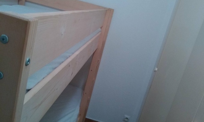Gruissan Apartment | small apartment sleeps 4