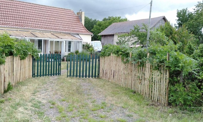 La Force Other | Small farm in the purple Périgord in the Dordogne