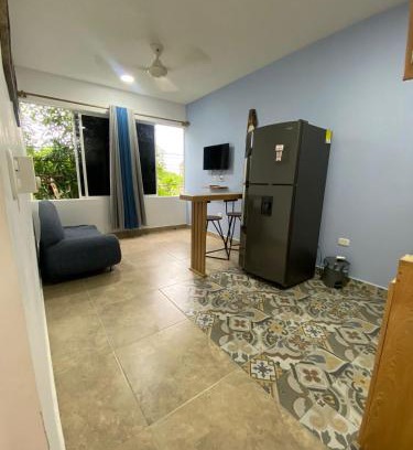 Arboletes Apartment | Small Home Arboletes