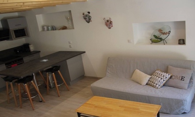 Saint-Brevin-les-Pins House | Small seaside house (5 people) St Brévin