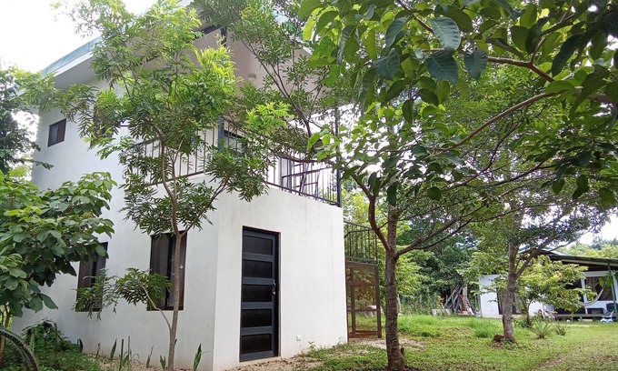 Playa Grande Apartment | Small studio 2 km away from Las Baulas National Park