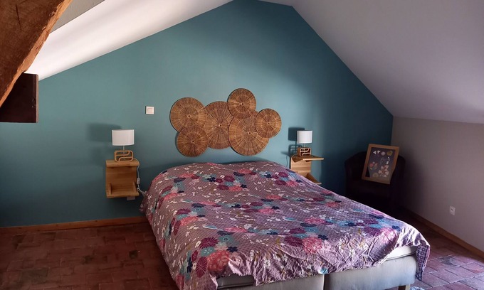 Loches House | Small town house