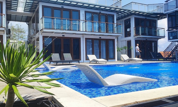 Mumbul Hotel | SMARANALA
