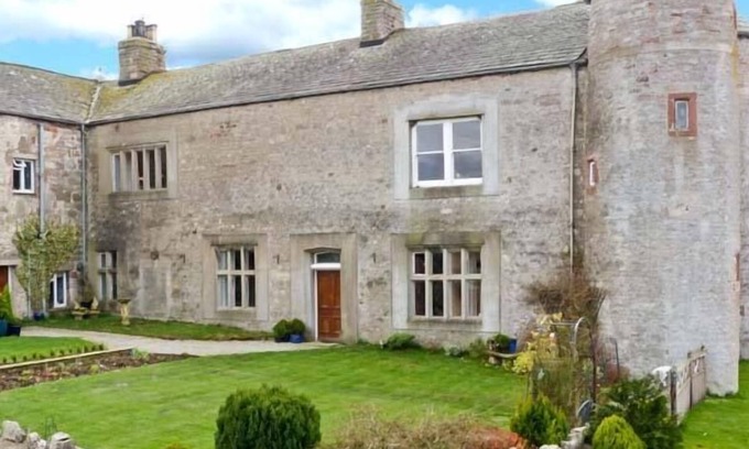 Smardale Cottage | Smardale Hall