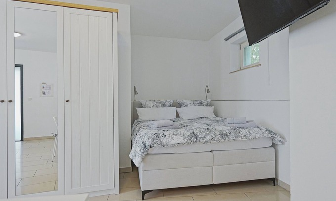 Gaustadt Apartment | Smart-Apartment - Studio