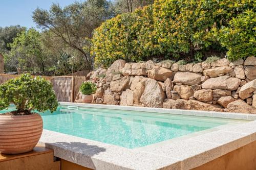 Tiriddo House | Smart Appart Villa Patrizia