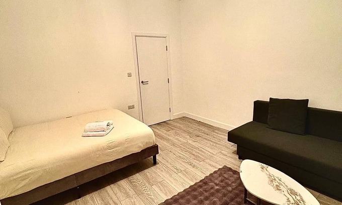 Tufnell Park Apartment | Smart Choice Cozy Ideal, Near Regent park Camden