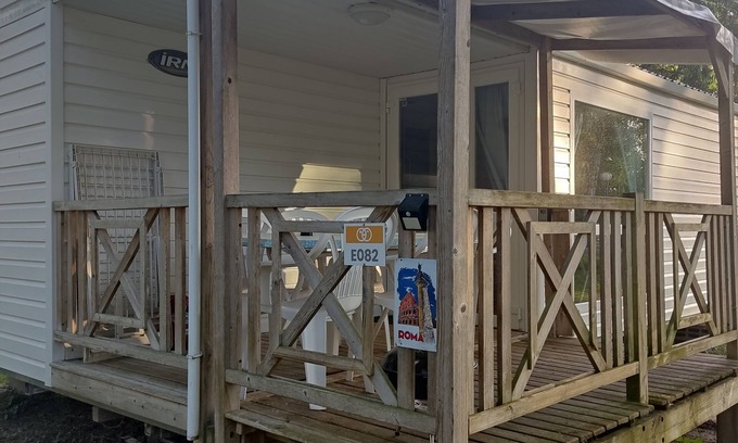 Boofzheim House | Smart Home Roma with terrace, Europapark, Rulantica