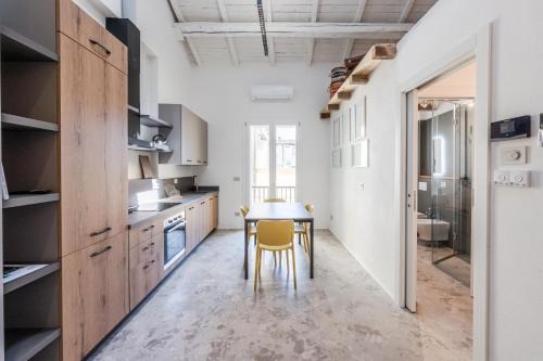 Medicina Apartment | Smart House - Free WiFi & Air Conditioning