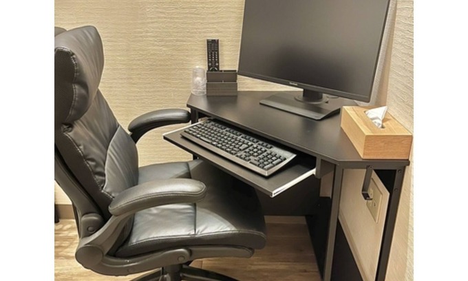 Naha City Centre House | Smart plan in PC room Highperformance PC wo/Naha Okinawa