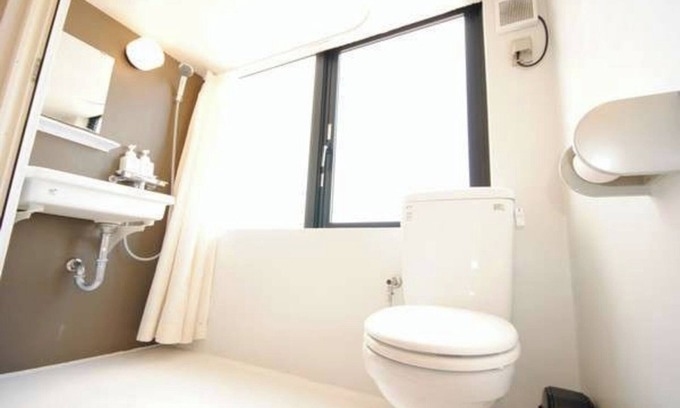 Naha City Centre Hotel | Smart plan Simple stay Nonsmoking comple/Naha Okinawa