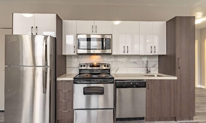 Sudbury Hotel | Smart Travel Inn