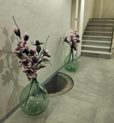 Correggio Apartment | Smartroom Lula di Correggio