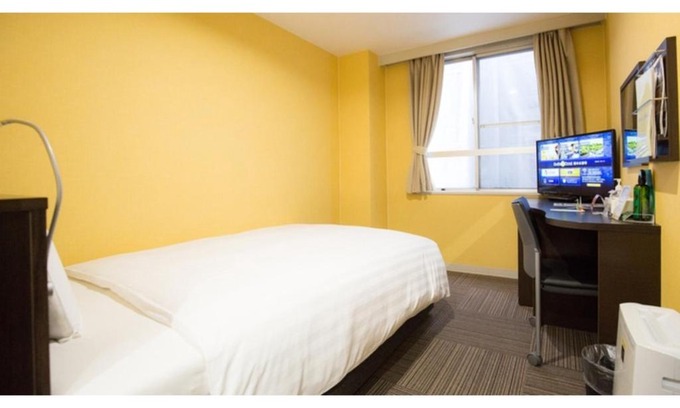 Chuo Ward Hotel | Smile Hotel Kumamoto Suizenji - Vacation STAY 59253v