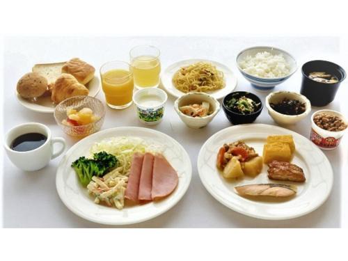 Mito Hotel | Smile Hotel Mito - Vacation STAY 99841v