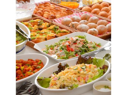 Higashine Hotel | Smile Hotel Sakurambo Higashine - Vacation STAY 30013v