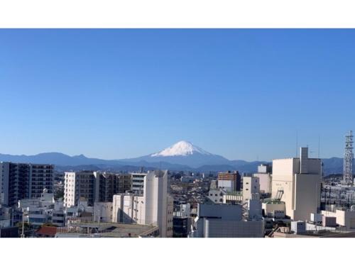 Fujisawa Hotel | Smile Hotel Shonan Fujisawa - Vacation STAY 74447v