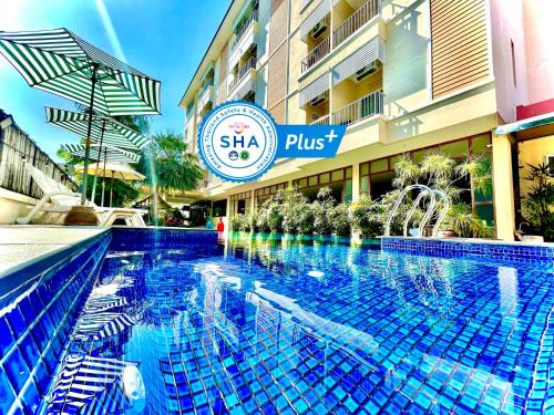 Hua Hin Resort | Smile Hua-Hin Resort - SHA Plus
