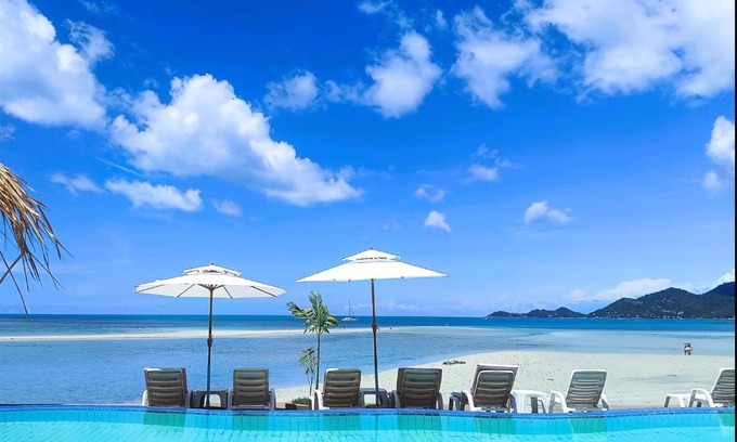 Bophut Hotel | Smile Samui Chaweng Beach Front Resort
