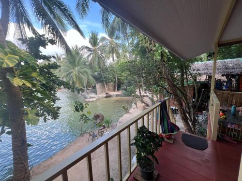 Srithanu Other | Smiley Bungalows Guesthouse