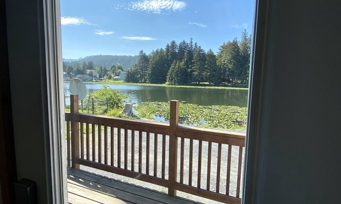 Kodiak Apartment | Smith Properties-Lakeside Studio