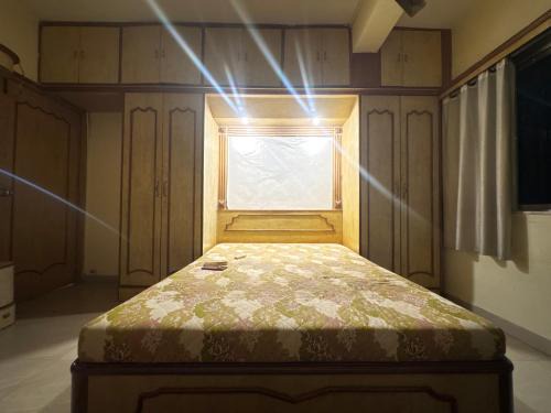 Andheri Apartment | SmokeRoom