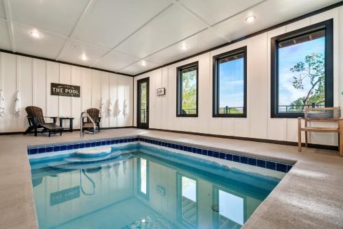 Sevierville House | Smokies Sunset Splash