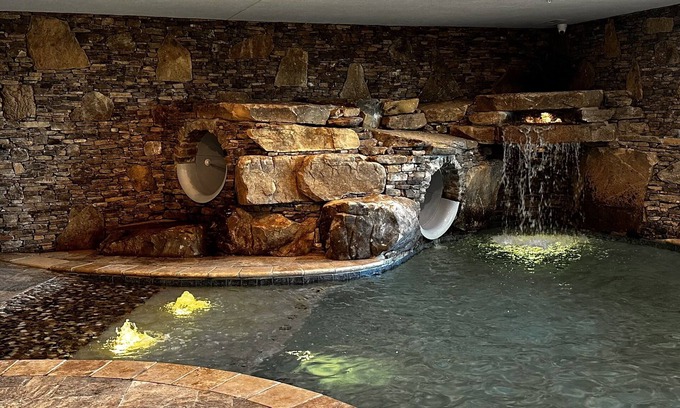 Gatlinburg House | Smokies Ultimate Family Escape!